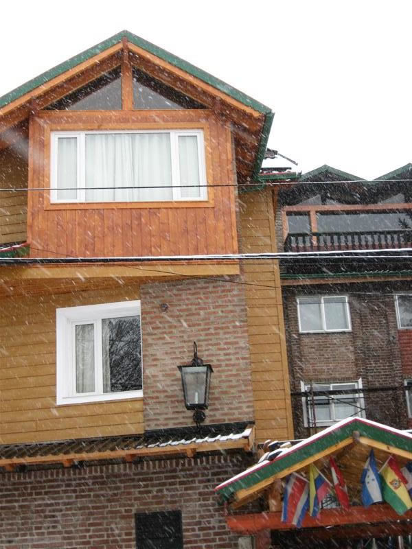 Hotel Ruca Cheli Village