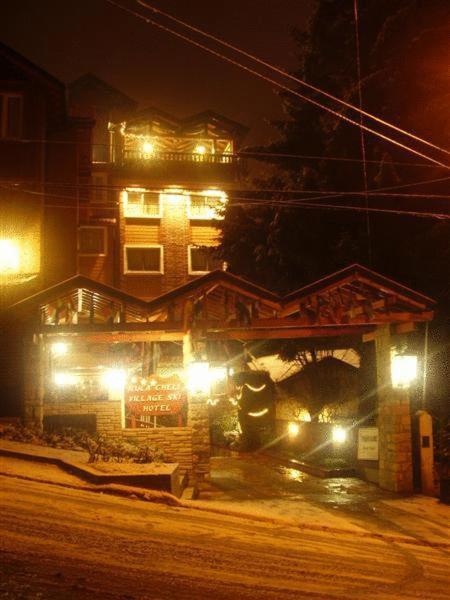 Ruca Cheli Village Ski Hotel Hotel