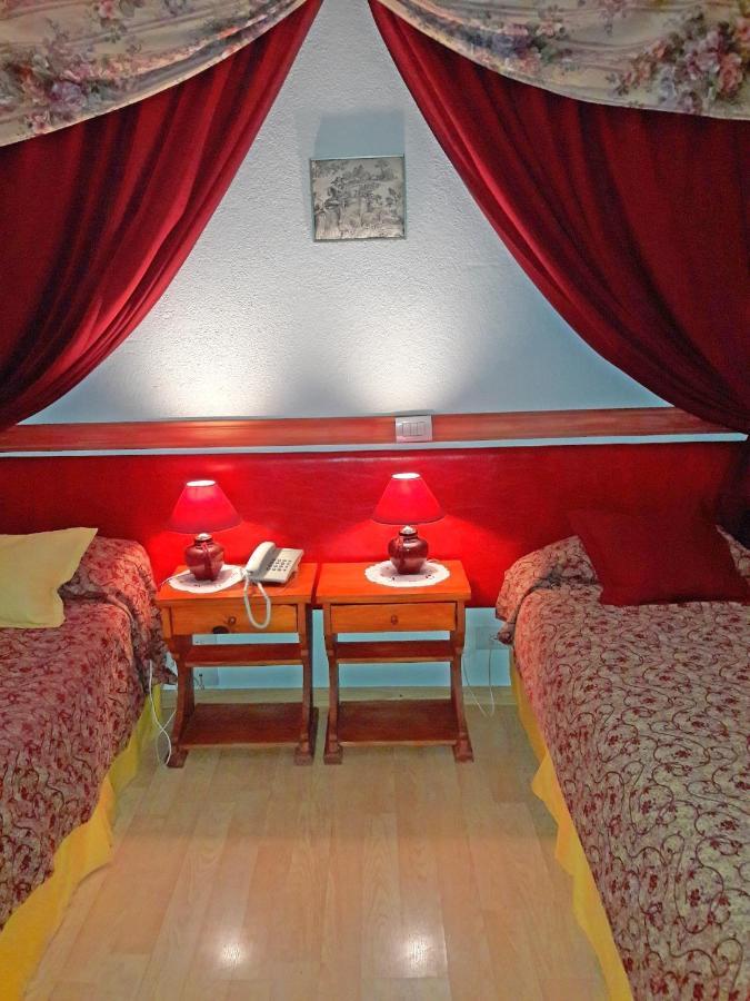 Ruca Cheli Village Ski Hotel 3* San Carlos de Bariloche